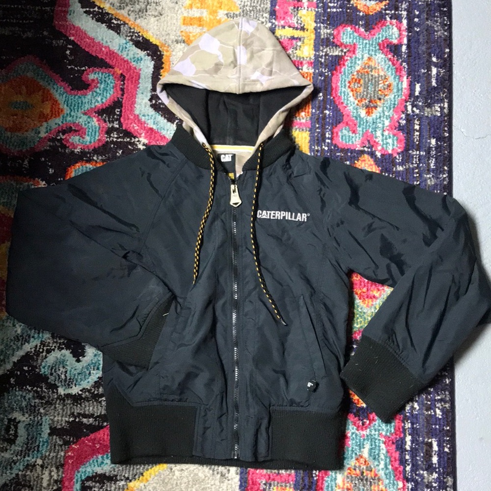 Cat Jacket